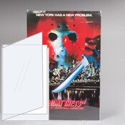 Acid-free Mylar Poster Sleeves 24 x